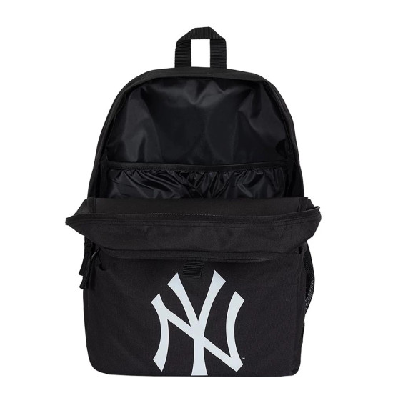 New Era Τσάντα πλάτης New York Yankees MLB Multi Compartment Stadium Backpack